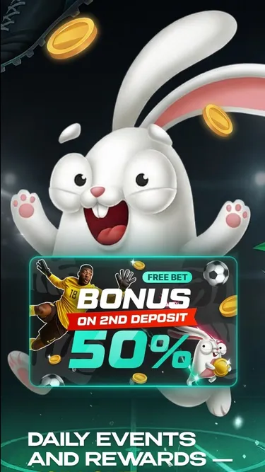 WRBet Sports Screenshot